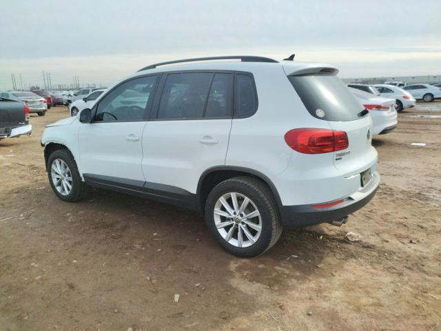 Photo 1 VIN: WVGAV7AX8JK005197 - VOLKSWAGEN TIGUAN LIM 