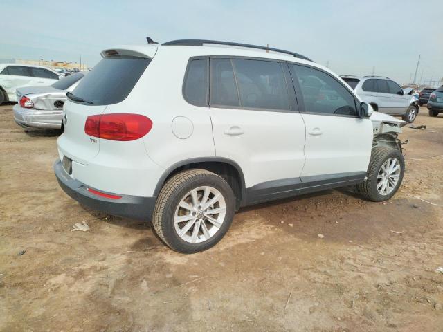 Photo 2 VIN: WVGAV7AX8JK005197 - VOLKSWAGEN TIGUAN LIM 