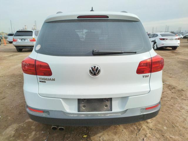 Photo 5 VIN: WVGAV7AX8JK005197 - VOLKSWAGEN TIGUAN LIM 