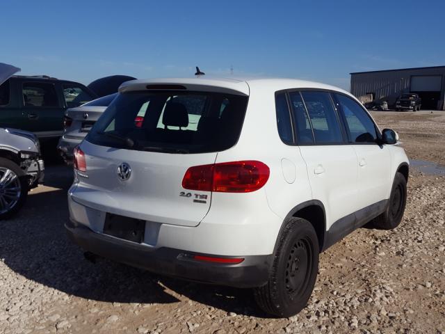 Photo 3 VIN: WVGAV7AX8JK005202 - VOLKSWAGEN TIGUAN LIM 