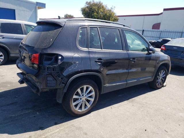 Photo 2 VIN: WVGAV7AX8JK006124 - VOLKSWAGEN TIGUAN LIM 