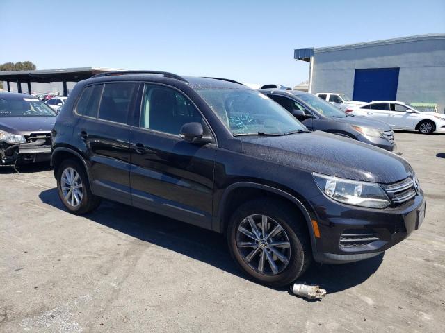 Photo 3 VIN: WVGAV7AX8JK006124 - VOLKSWAGEN TIGUAN LIM 