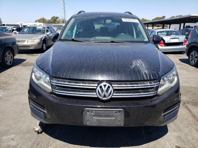 Photo 4 VIN: WVGAV7AX8JK006124 - VOLKSWAGEN TIGUAN LIM 