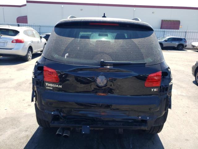 Photo 5 VIN: WVGAV7AX8JK006124 - VOLKSWAGEN TIGUAN LIM 