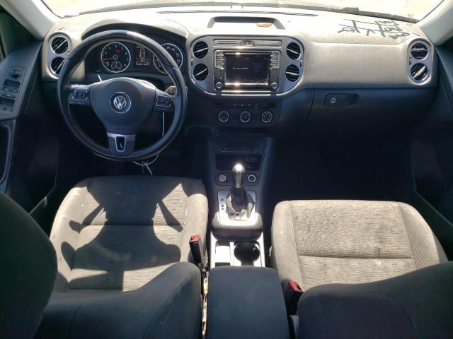 Photo 7 VIN: WVGAV7AX8JK006124 - VOLKSWAGEN TIGUAN LIM 