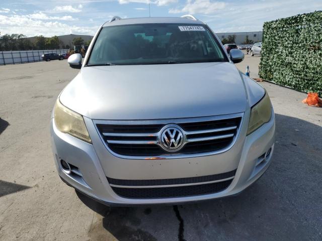 Photo 4 VIN: WVGAV7AX9AW508424 - VOLKSWAGEN TIGUAN 