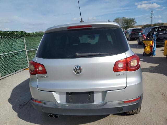 Photo 5 VIN: WVGAV7AX9AW508424 - VOLKSWAGEN TIGUAN 