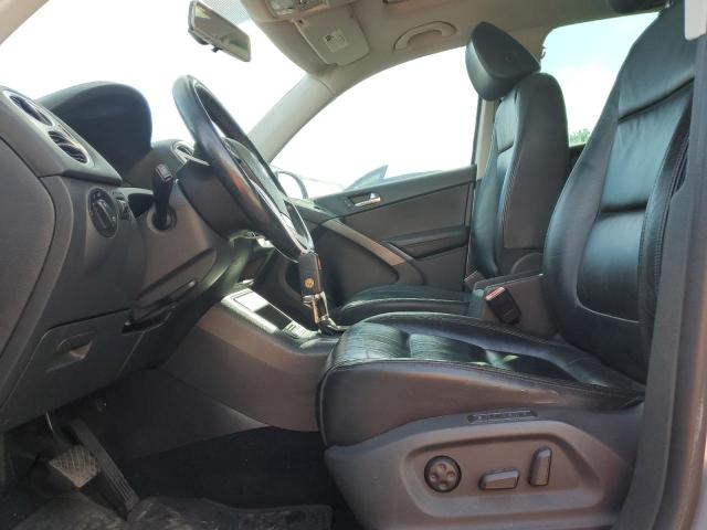 Photo 6 VIN: WVGAV7AX9AW508424 - VOLKSWAGEN TIGUAN 