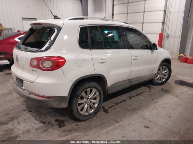 Photo 3 VIN: WVGAV7AX9AW511064 - VOLKSWAGEN TIGUAN 