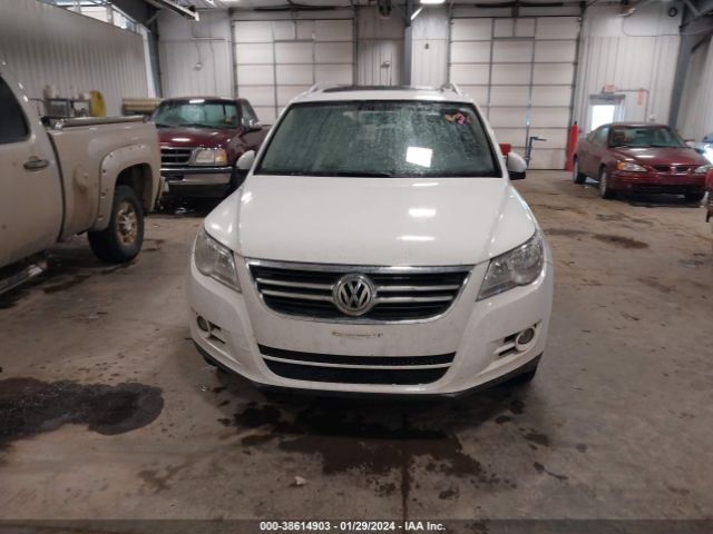 Photo 5 VIN: WVGAV7AX9AW511064 - VOLKSWAGEN TIGUAN 