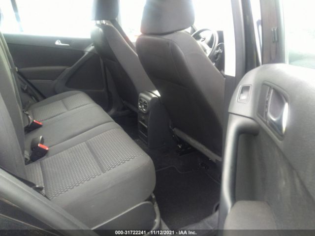 Photo 7 VIN: WVGAV7AX9AW522131 - VOLKSWAGEN TIGUAN 