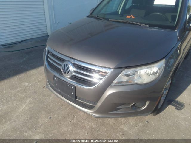 Photo 5 VIN: WVGAV7AX9AW525126 - VOLKSWAGEN TIGUAN 