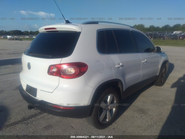 Photo 3 VIN: WVGAV7AX9AW529435 - VOLKSWAGEN TIGUAN 