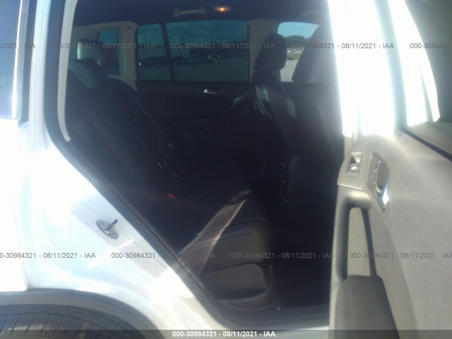 Photo 7 VIN: WVGAV7AX9AW529435 - VOLKSWAGEN TIGUAN 