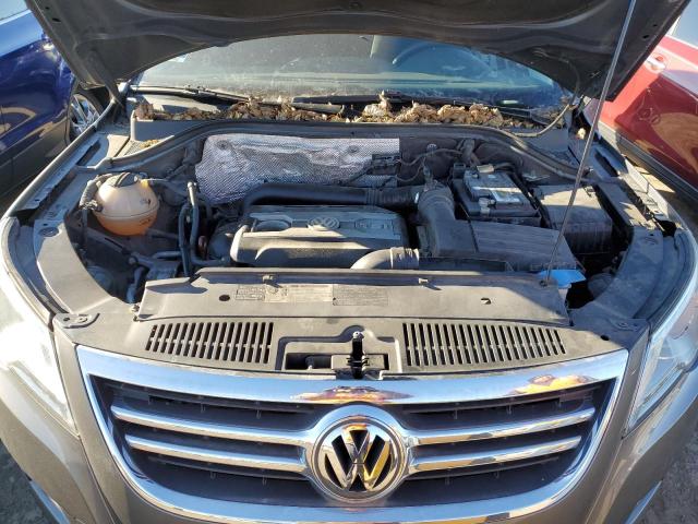 Photo 11 VIN: WVGAV7AX9BW502012 - VOLKSWAGEN TIGUAN S 