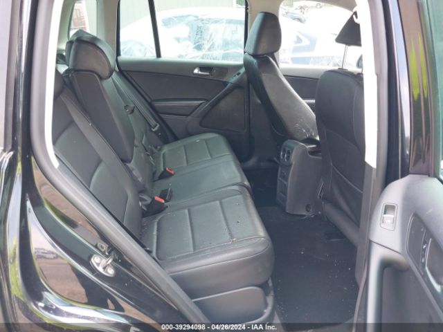 Photo 7 VIN: WVGAV7AX9BW503208 - VOLKSWAGEN TIGUAN 