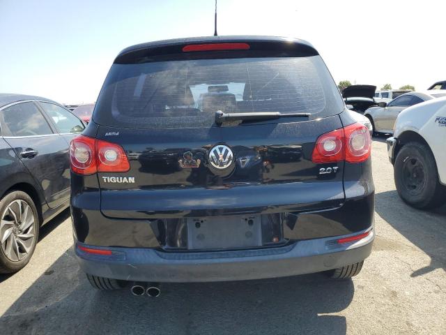 Photo 5 VIN: WVGAV7AX9BW528271 - VOLKSWAGEN TIGUAN S 