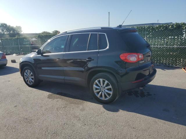 Photo 1 VIN: WVGAV7AX9BW536080 - VOLKSWAGEN TIGUAN 