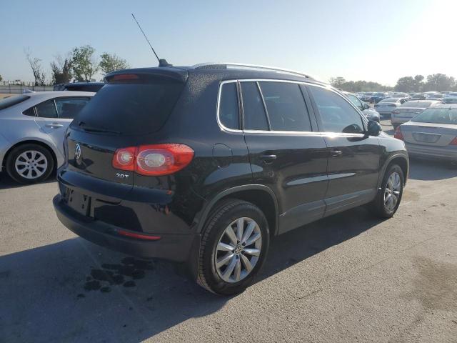 Photo 2 VIN: WVGAV7AX9BW536080 - VOLKSWAGEN TIGUAN 