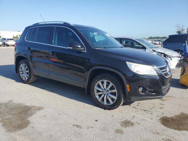 Photo 3 VIN: WVGAV7AX9BW536080 - VOLKSWAGEN TIGUAN 