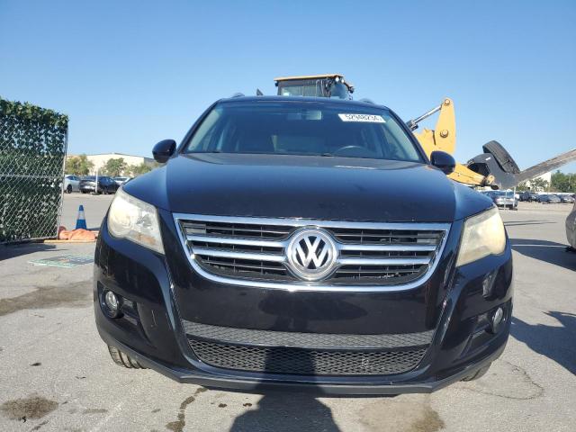 Photo 4 VIN: WVGAV7AX9BW536080 - VOLKSWAGEN TIGUAN 