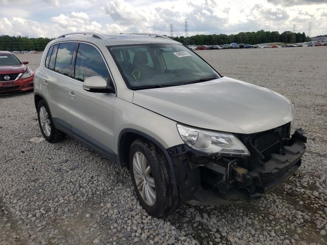 Photo 0 VIN: WVGAV7AX9BW536886 - VOLKSWAGEN TIGUAN S 