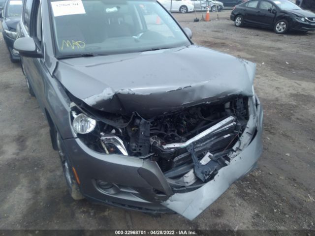 Photo 5 VIN: WVGAV7AX9BW547127 - VOLKSWAGEN TIGUAN 