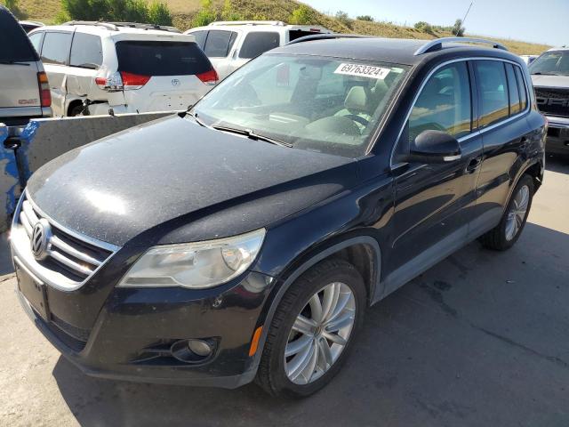 Photo 0 VIN: WVGAV7AX9BW547287 - VOLKSWAGEN TIGUAN S 