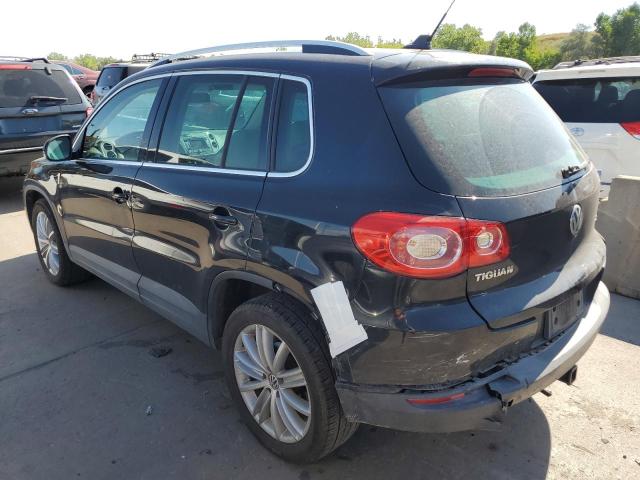 Photo 1 VIN: WVGAV7AX9BW547287 - VOLKSWAGEN TIGUAN S 