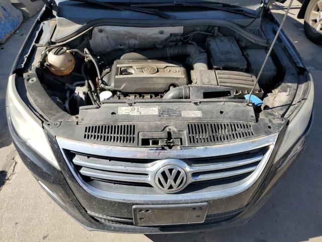 Photo 11 VIN: WVGAV7AX9BW547287 - VOLKSWAGEN TIGUAN S 