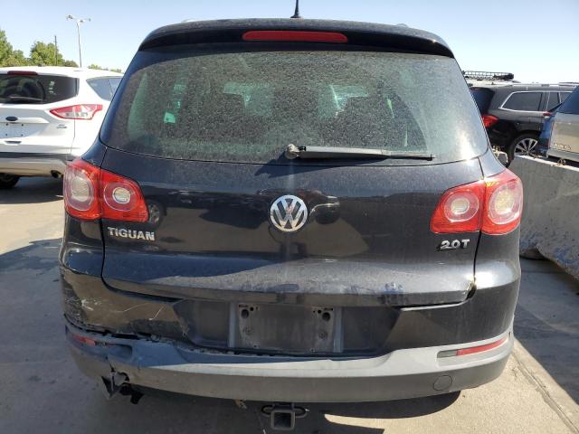 Photo 5 VIN: WVGAV7AX9BW547287 - VOLKSWAGEN TIGUAN S 