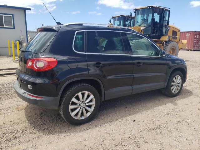 Photo 2 VIN: WVGAV7AX9BW556166 - VOLKSWAGEN TIGUAN 