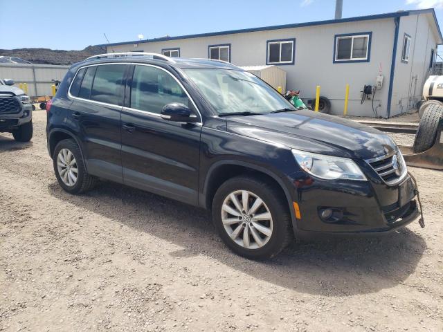 Photo 3 VIN: WVGAV7AX9BW556166 - VOLKSWAGEN TIGUAN 