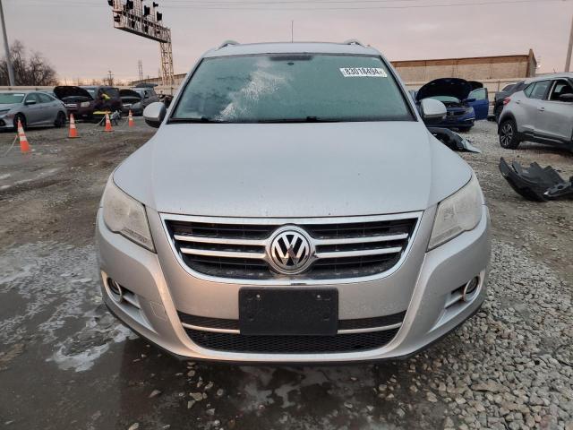 Photo 4 VIN: WVGAV7AX9BW565501 - VOLKSWAGEN TIGUAN S 