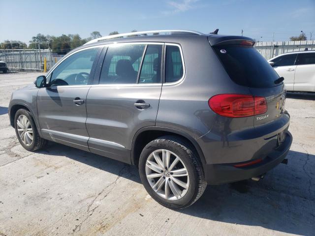 Photo 1 VIN: WVGAV7AX9CW004541 - VOLKSWAGEN TIGUAN S 