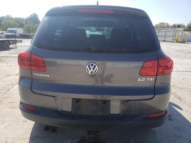 Photo 5 VIN: WVGAV7AX9CW004541 - VOLKSWAGEN TIGUAN S 