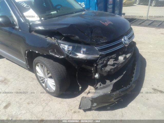 Photo 5 VIN: WVGAV7AX9CW515201 - VOLKSWAGEN TIGUAN 