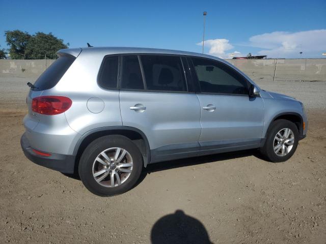 Photo 2 VIN: WVGAV7AX9CW521242 - VOLKSWAGEN TIGUAN S 