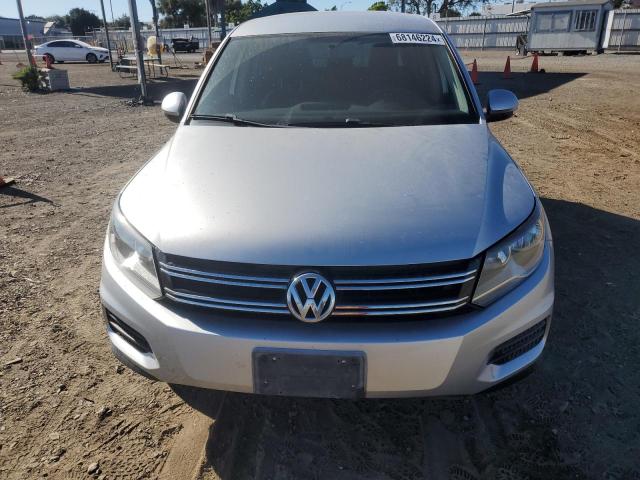 Photo 4 VIN: WVGAV7AX9CW521242 - VOLKSWAGEN TIGUAN S 