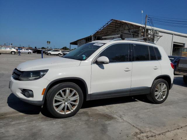 Photo 0 VIN: WVGAV7AX9CW533214 - VOLKSWAGEN TIGUAN S 