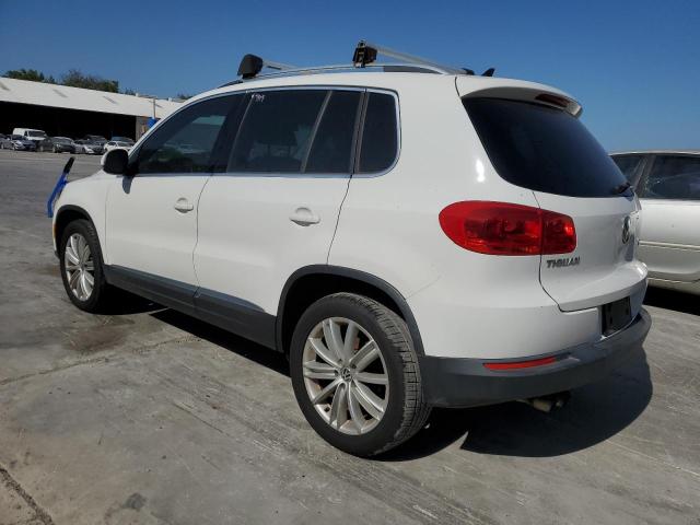 Photo 1 VIN: WVGAV7AX9CW533214 - VOLKSWAGEN TIGUAN S 