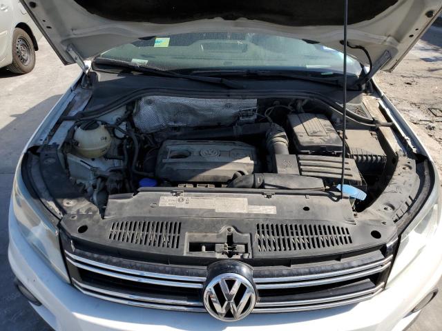 Photo 10 VIN: WVGAV7AX9CW533214 - VOLKSWAGEN TIGUAN S 