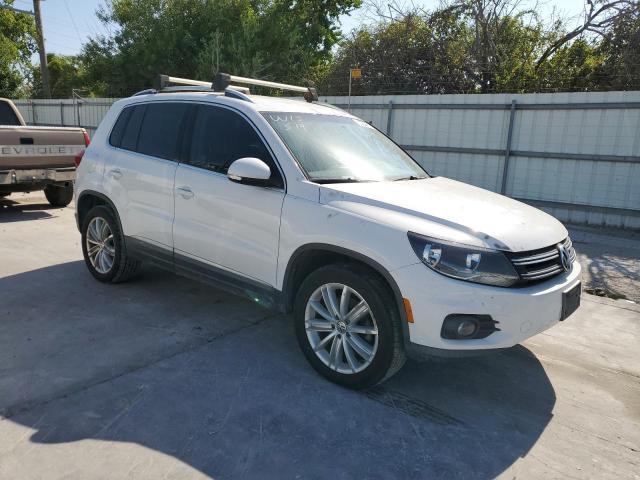 Photo 3 VIN: WVGAV7AX9CW533214 - VOLKSWAGEN TIGUAN S 