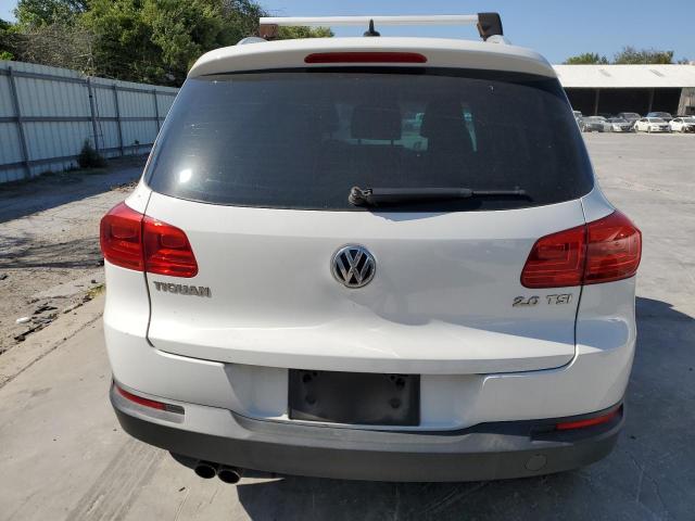 Photo 5 VIN: WVGAV7AX9CW533214 - VOLKSWAGEN TIGUAN S 