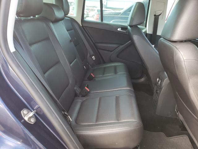 Photo 5 VIN: WVGAV7AX9CW546481 - VOLKSWAGEN TIGUAN 