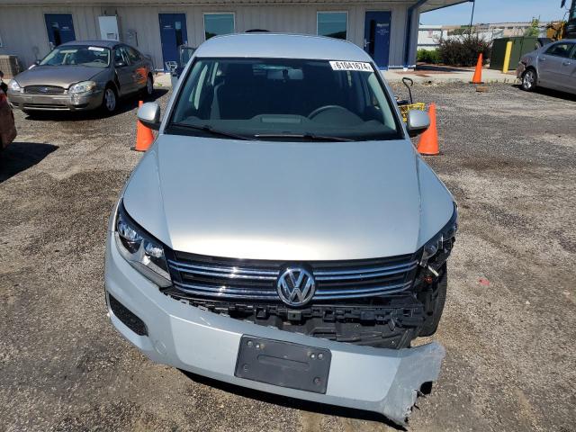 Photo 4 VIN: WVGAV7AX9CW546707 - VOLKSWAGEN TIGUAN S 