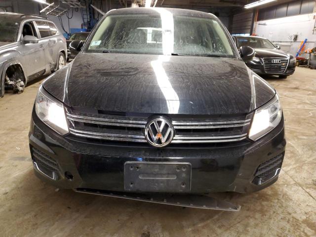 Photo 4 VIN: WVGAV7AX9CW550627 - VOLKSWAGEN TIGUAN 