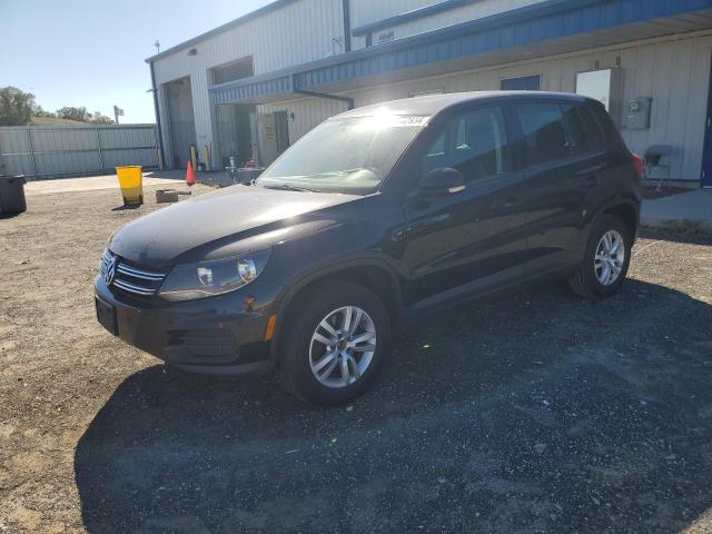 Photo 0 VIN: WVGAV7AX9CW551387 - VOLKSWAGEN TIGUAN S 