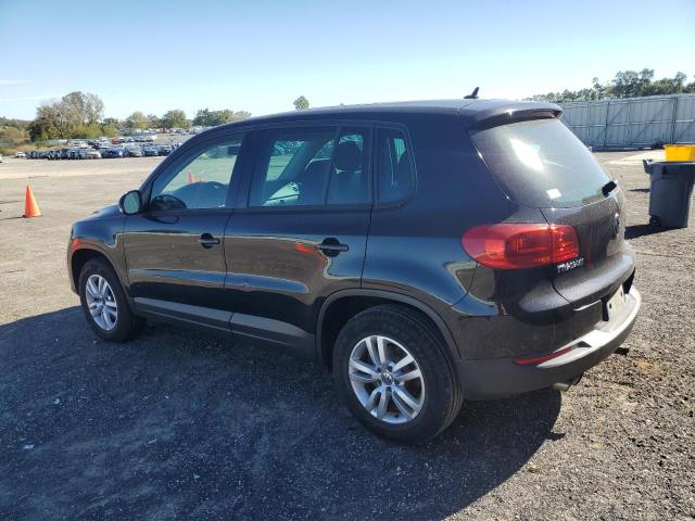 Photo 1 VIN: WVGAV7AX9CW551387 - VOLKSWAGEN TIGUAN S 