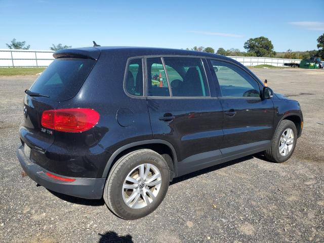 Photo 2 VIN: WVGAV7AX9CW551387 - VOLKSWAGEN TIGUAN S 